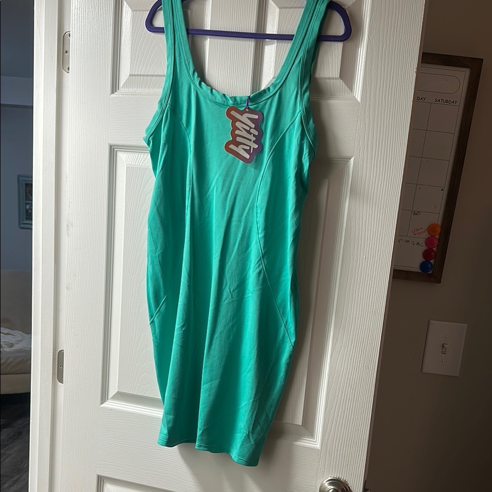 Yitty Body Butter Dress